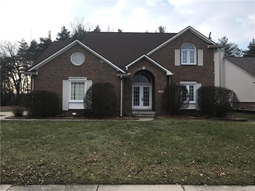 1468 Stauch Drive - Photo 1