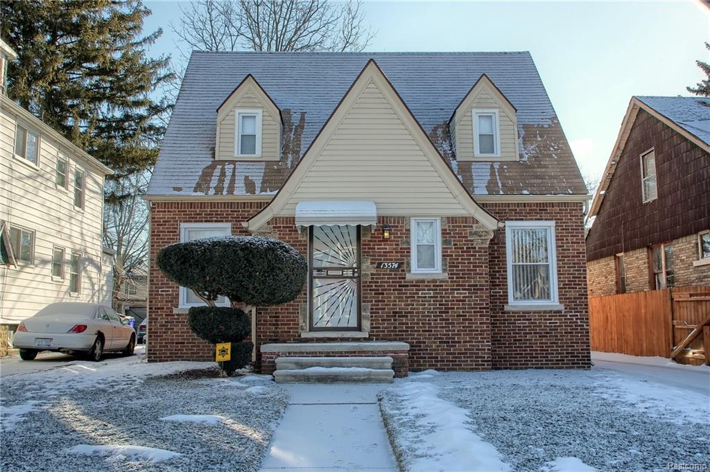 13574 Montrose Street - Photo 1