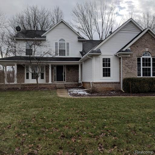 1089 Chemung Forest Drive - Photo 1