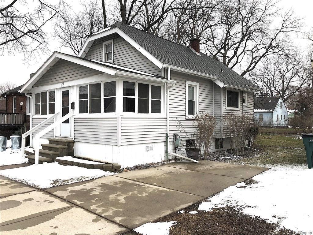 1370 Camden Street - Photo 1