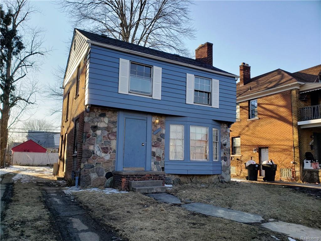 14821 Strathmoor Street - Photo 1
