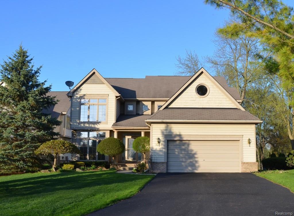 3260 Mimosa Street - Photo 1