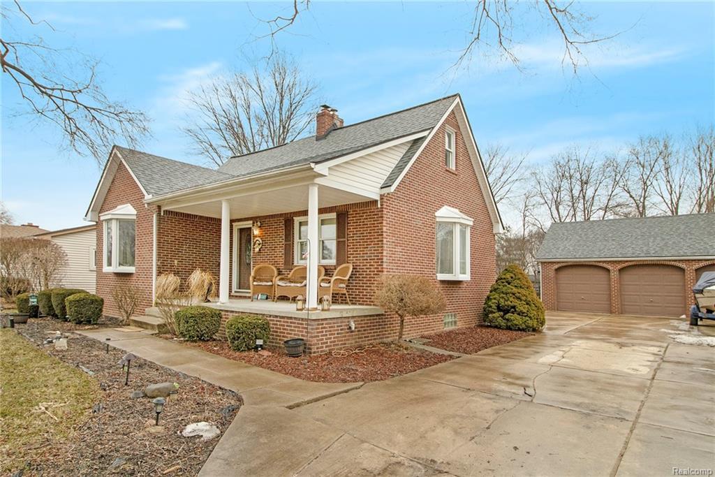 15814 Fry Street - Photo 1