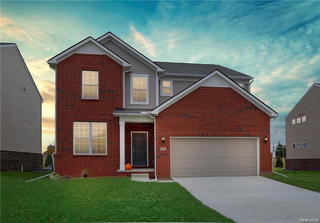 628 Holmdale Way - Photo 1