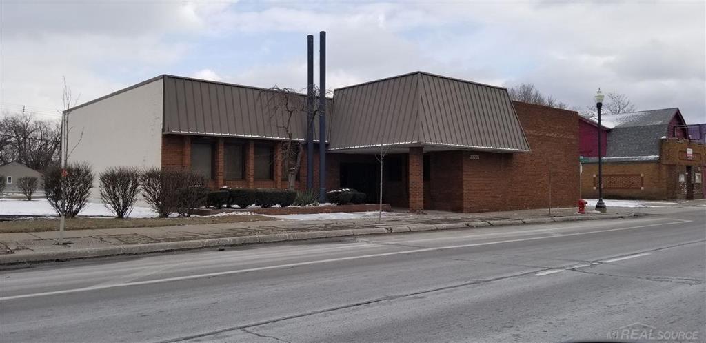 23208 Van Dyke - Photo 1