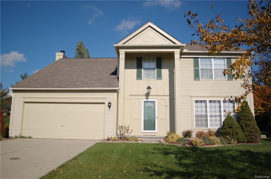 619 Whitney Drive - Photo 1