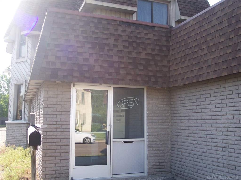 287 Bound Gratiot Avenue - Photo 1