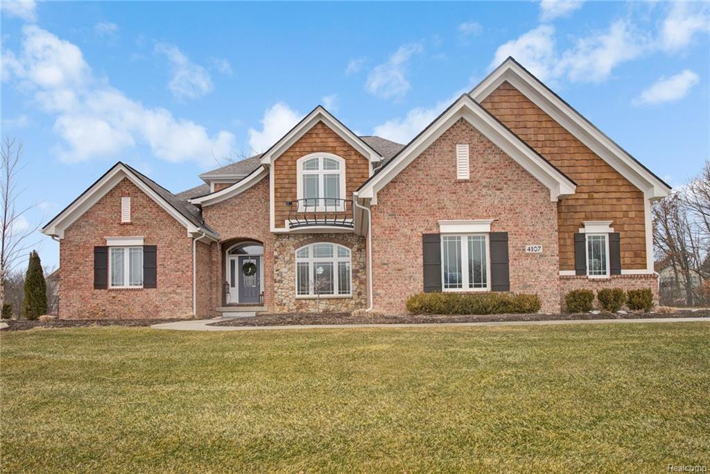 4107 Inverrary Court - Photo 1