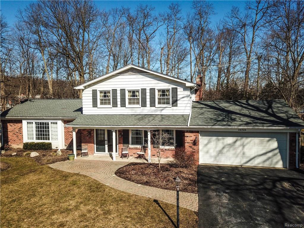 26746 Greythorne Trail - Photo 1