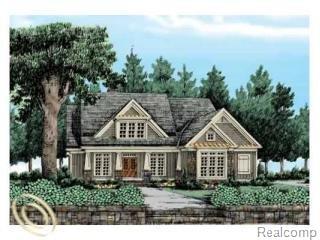 LOT 22 Oak Forest Drive - Photo 1