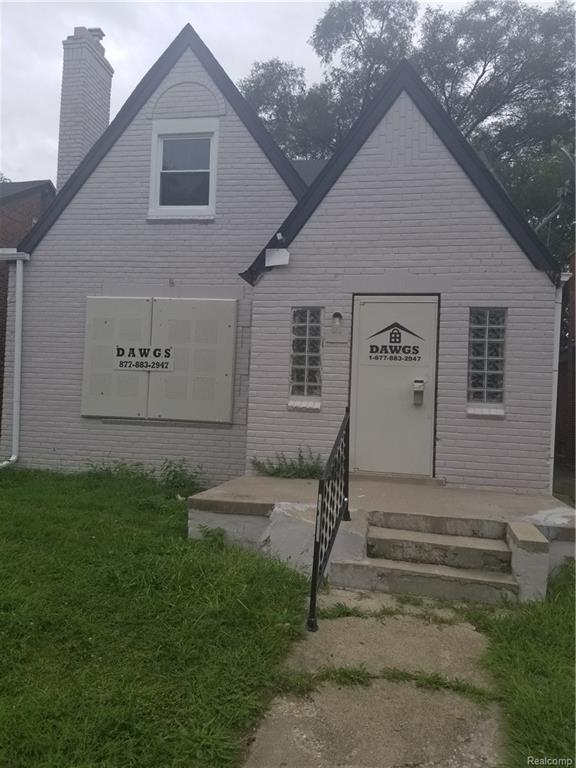 8518 Terry St - Photo 1
