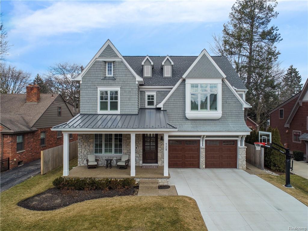 728 Hanna Street - Photo 1