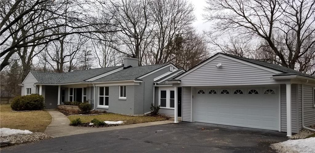 25400 14 MILE Road - Photo 1