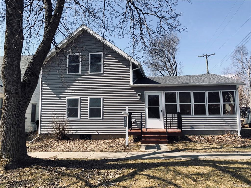 6665 Sherman Street - Photo 1