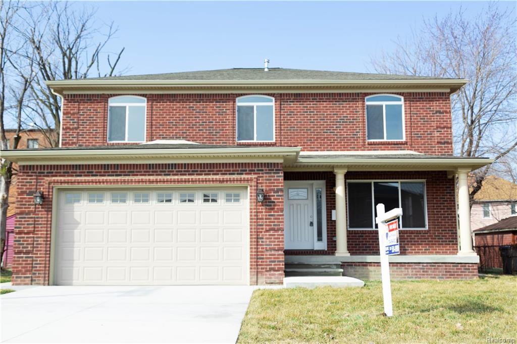 9964 Tuxedo Street - Photo 1