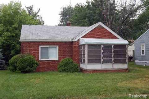 10148 Pelham Road - Photo 1