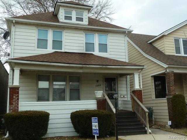 1405 Lakepointe - Photo 1