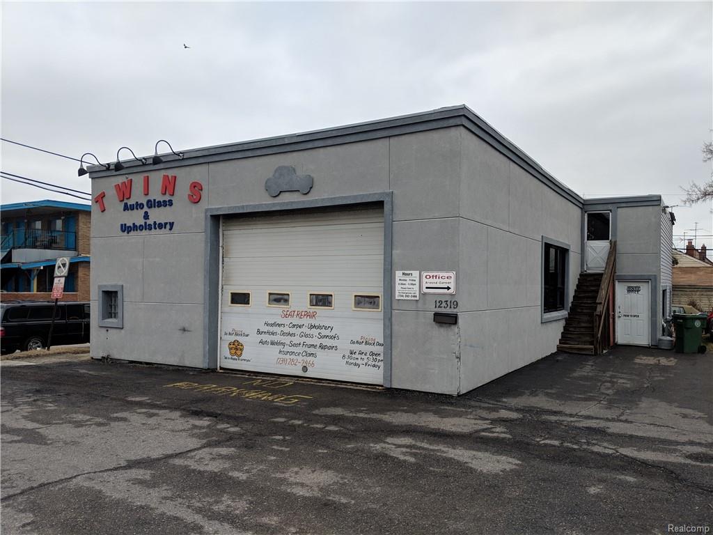 12319 Dix Toledo Road - Photo 1