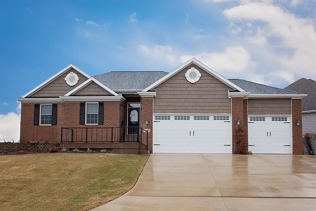 7608 Stonehedge - Photo 1