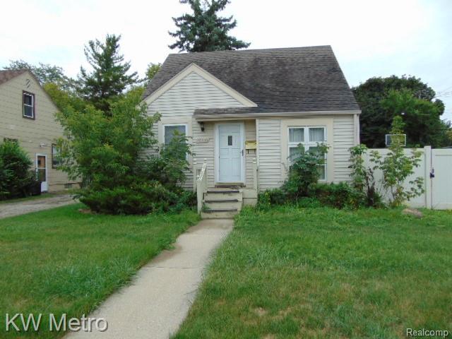 16955 12 MILE Road - Photo 1