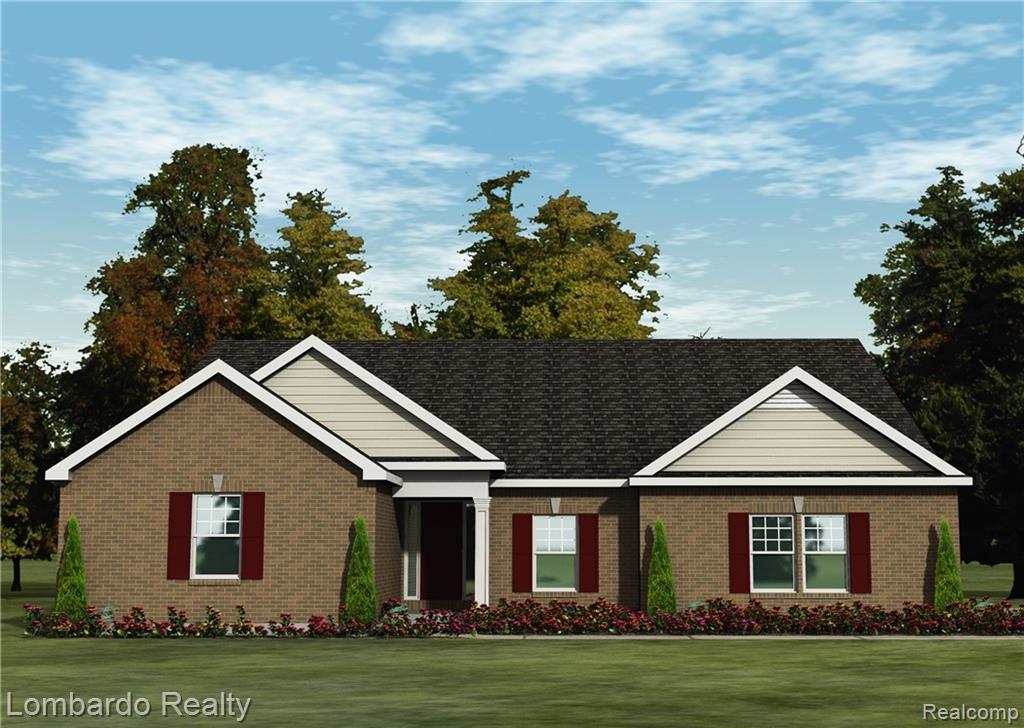 61908 Shetland Drive - Photo 1