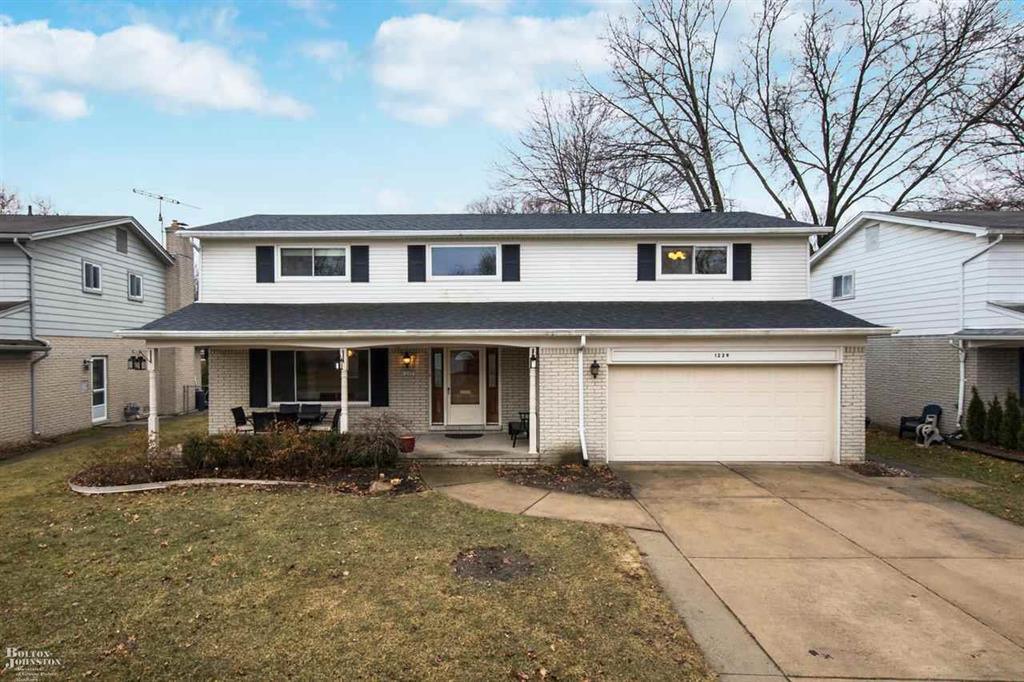 1229 Blairmoor Ct - Photo 1