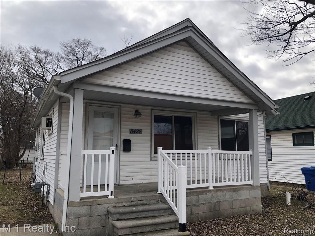 8428 Studebaker Avenue - Photo 1