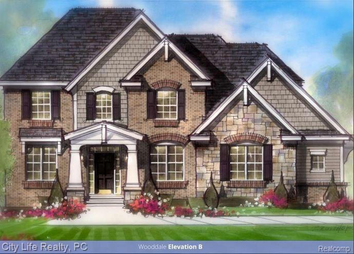 28642 Forest Ridge Drive - Photo 1