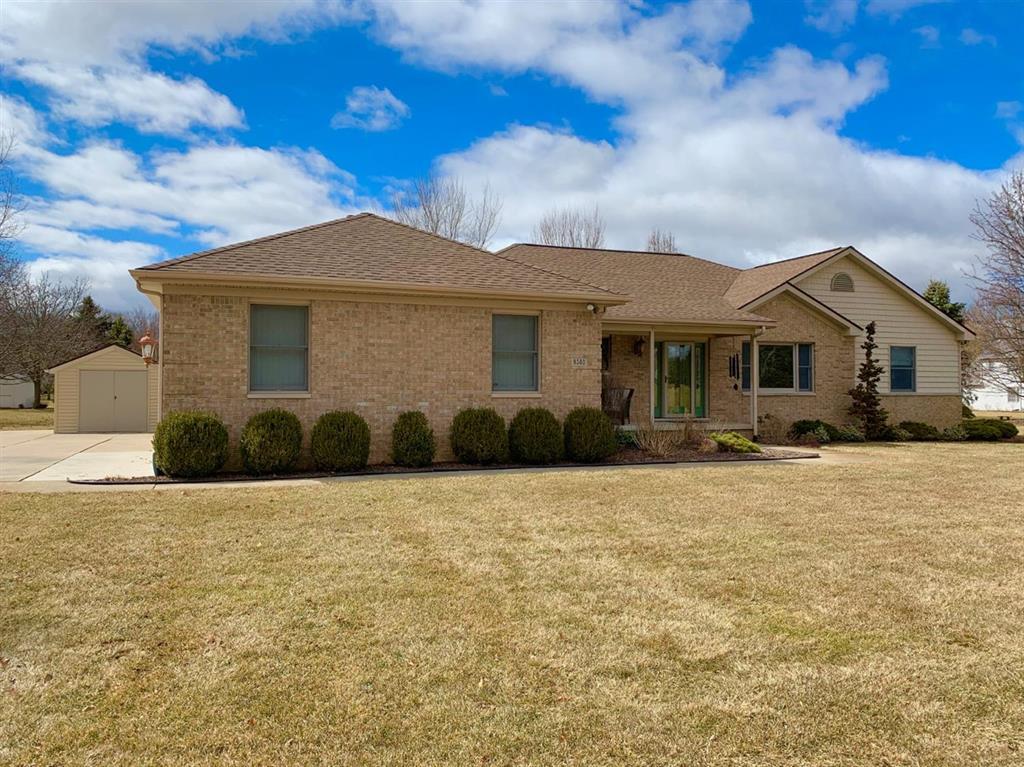 9380 Cambridge Drive - Photo 1