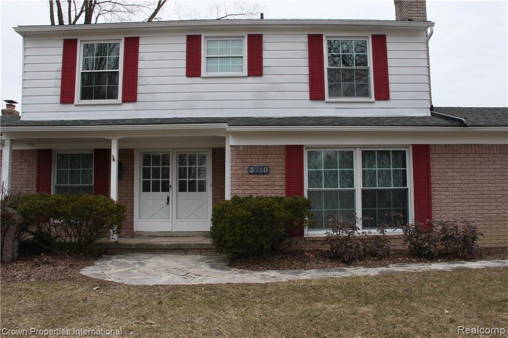 3710 Eastbourne Drive - Photo 1