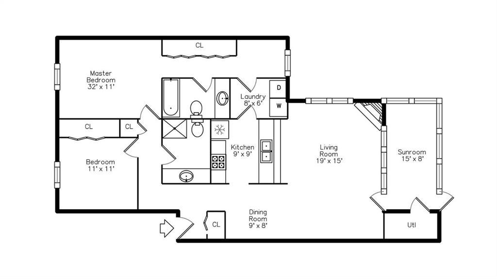 1727 Weatherstone - Photo 1