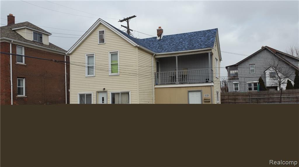 11410 Mackay Street - Photo 1