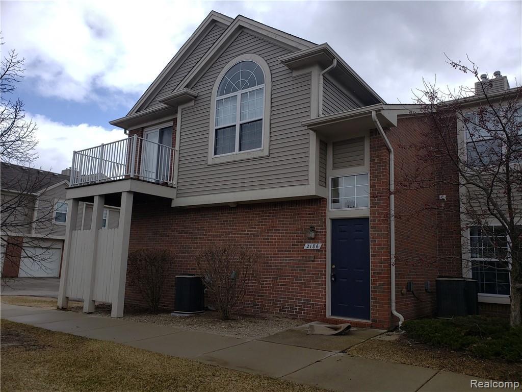 2186 Leighton Drive - Photo 1