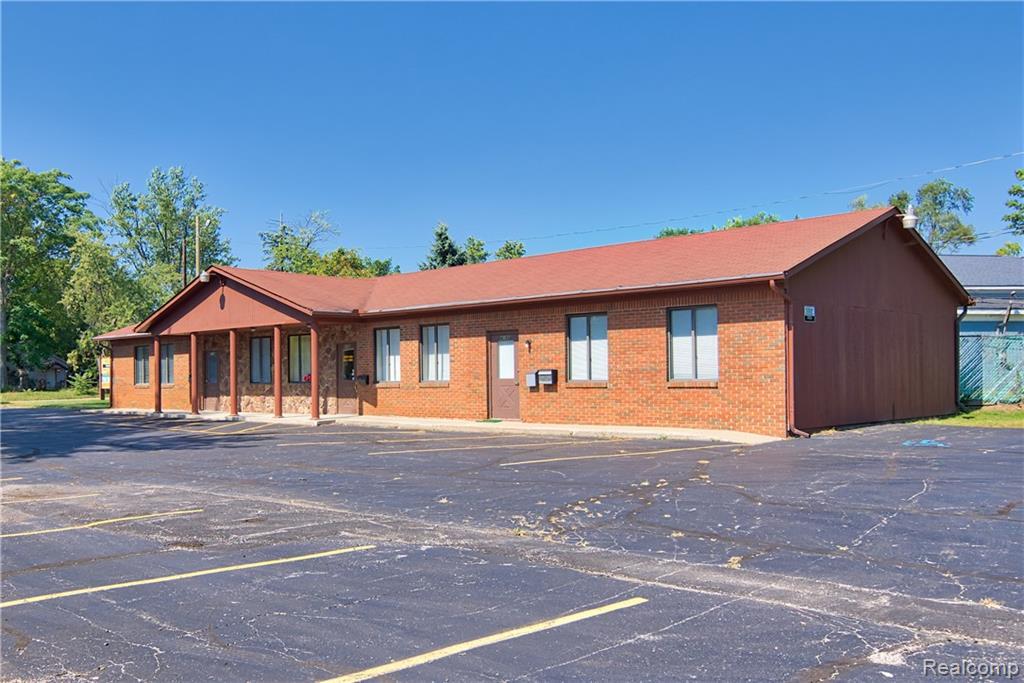 4194 Airport Road - Photo 1
