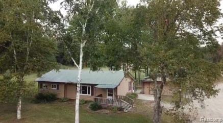 4518 Van Tyle Road - Photo 1