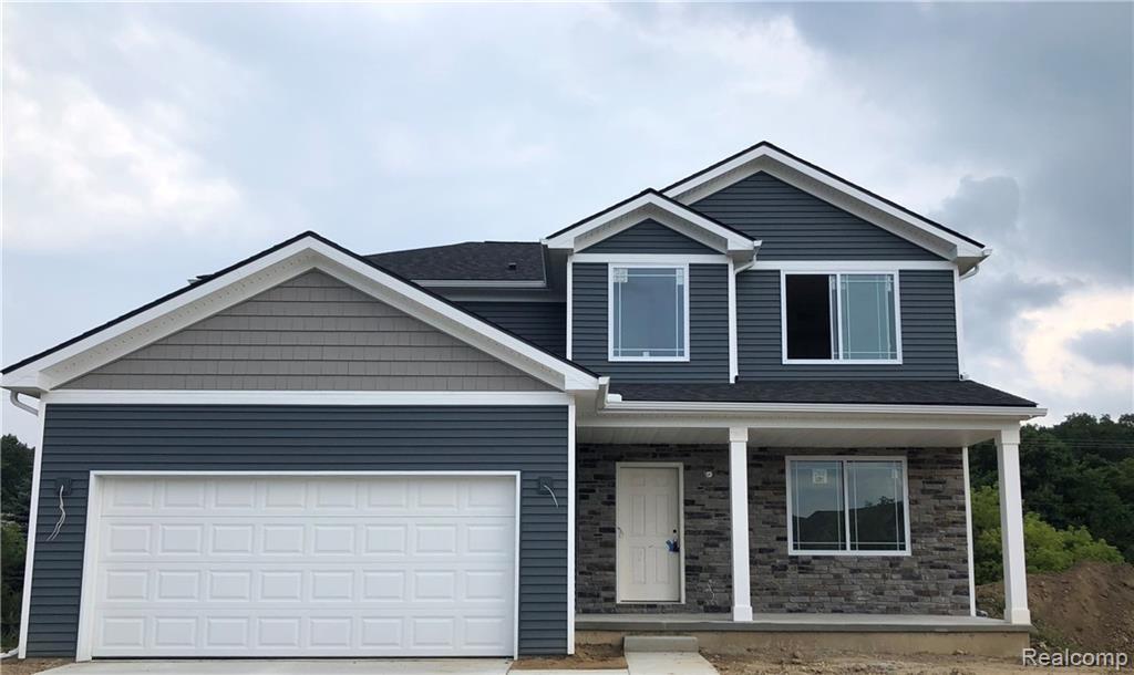 323 Hidden River East - Photo 1