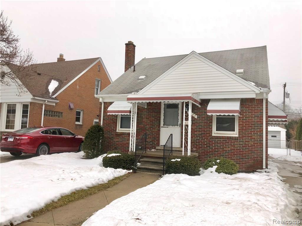 1722 Denwood Street - Photo 1