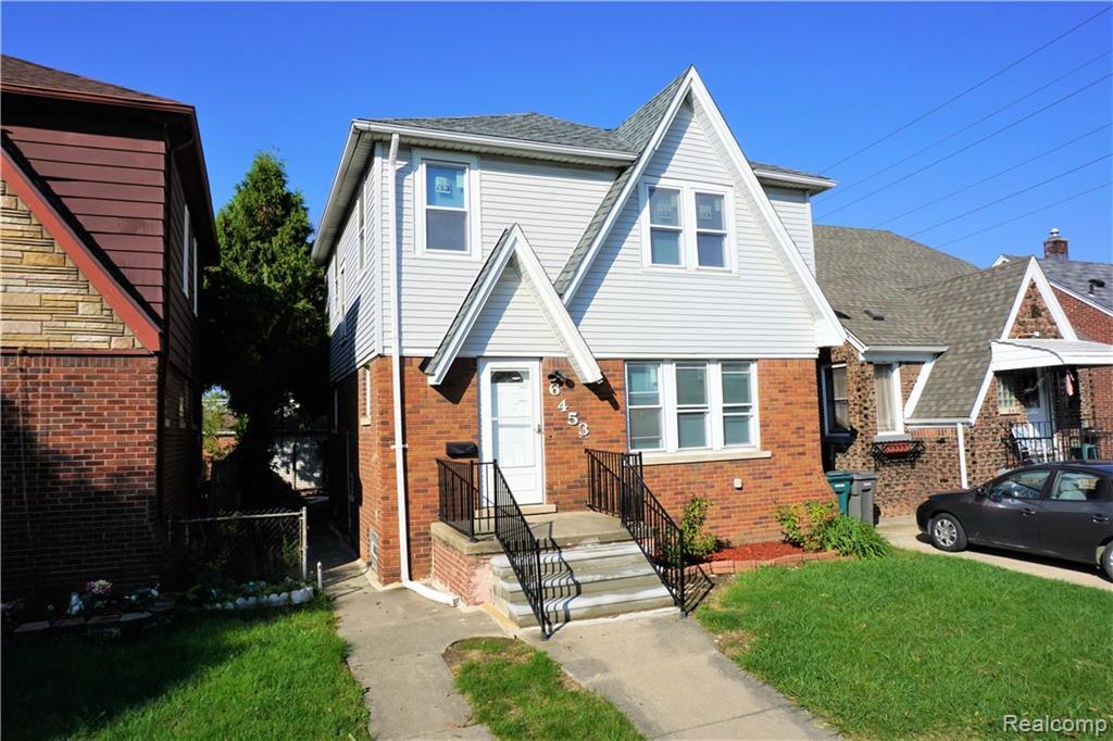 6453 Mead Street - Photo 1