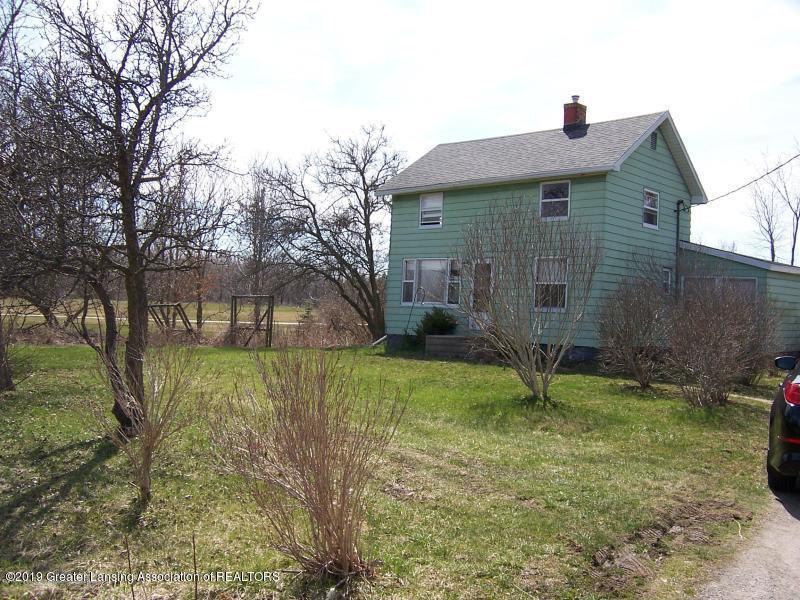 3725 Meridian Road - Photo 1