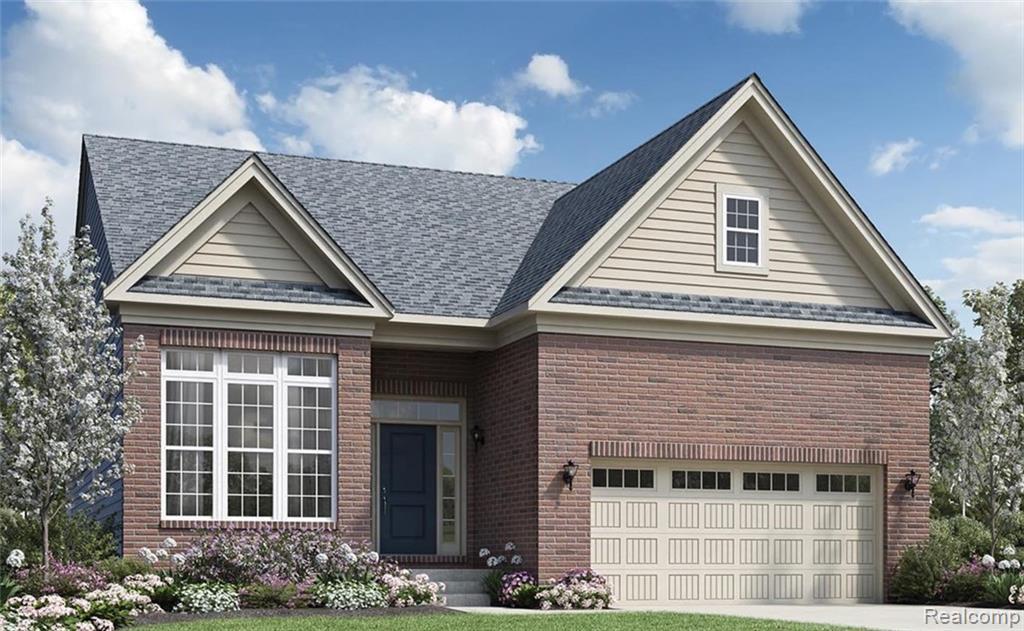 6482 Trailwoods Drive - Photo 1