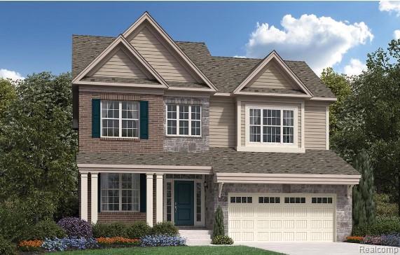 6440 Trailwoods Drive - Photo 1