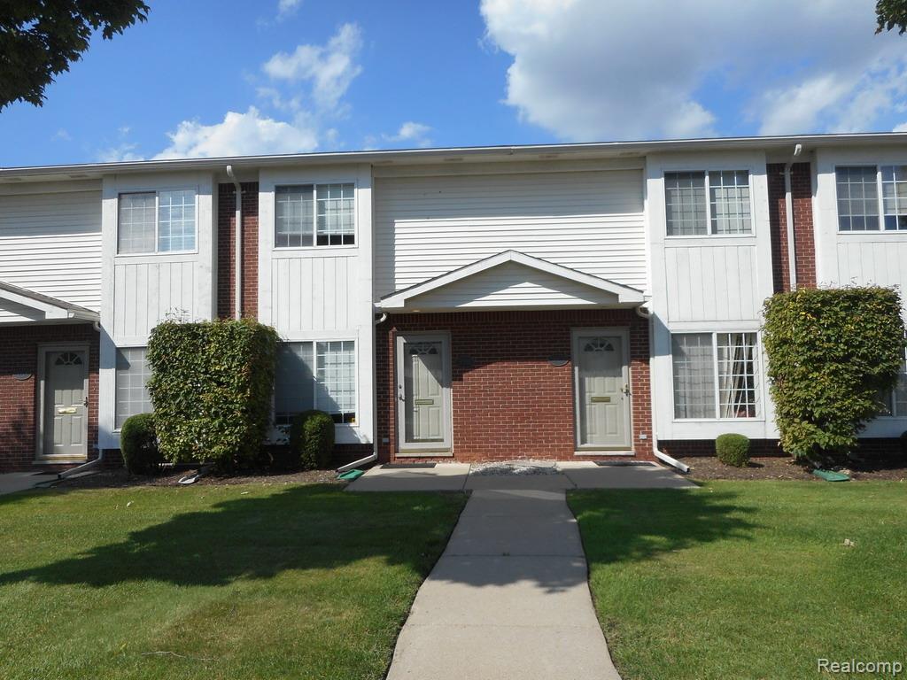 4951 Crooks Road - Photo 1