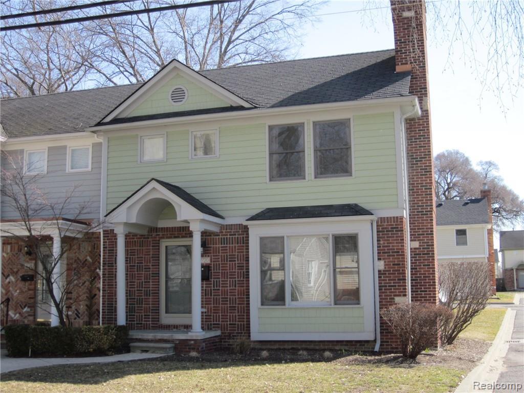 2720 Wolcott Street - Photo 1