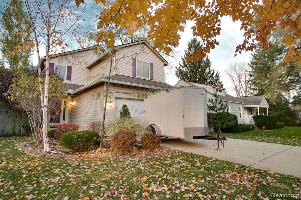 5766 Savoy Drive - Photo 1