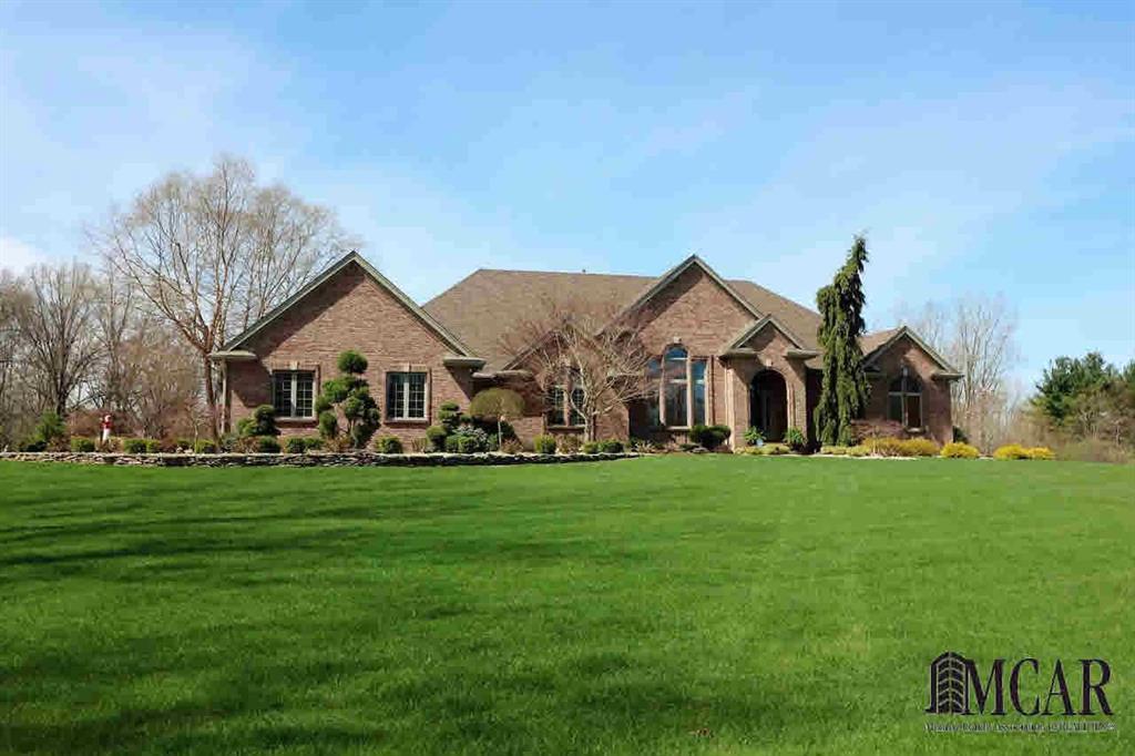 10501 Douglas Road - Photo 1