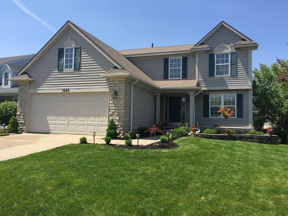1680 Scio Ridge Road - Photo 1