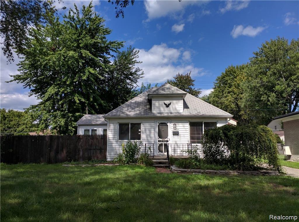 22027 Stephens Street - Photo 1