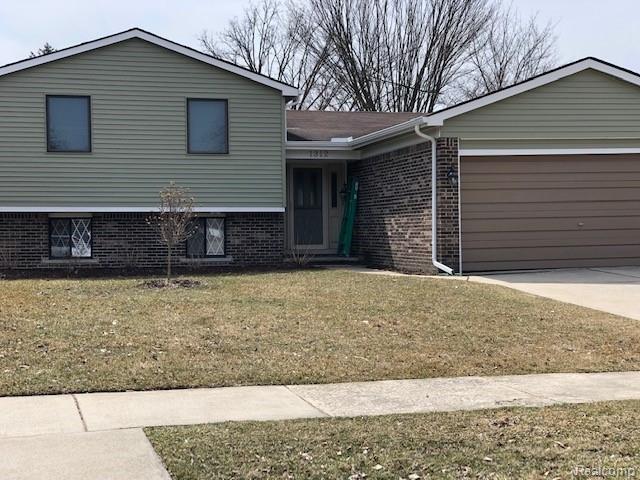 1312 Trevino Drive - Photo 1