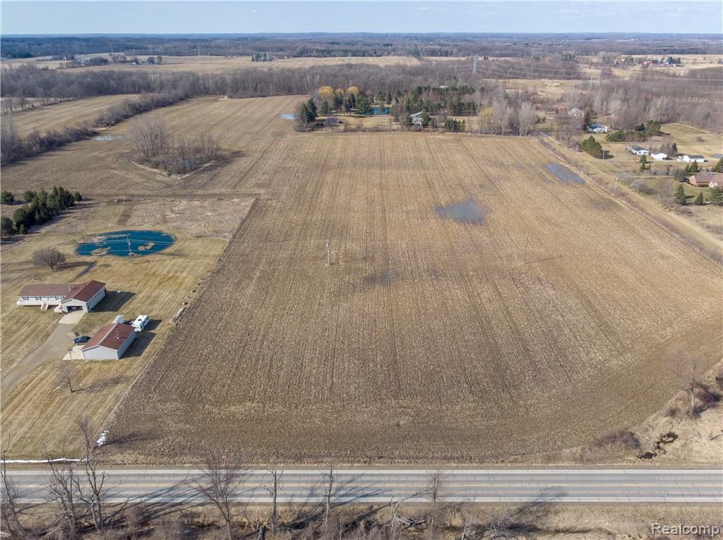 0 Dryden Road - Photo 1