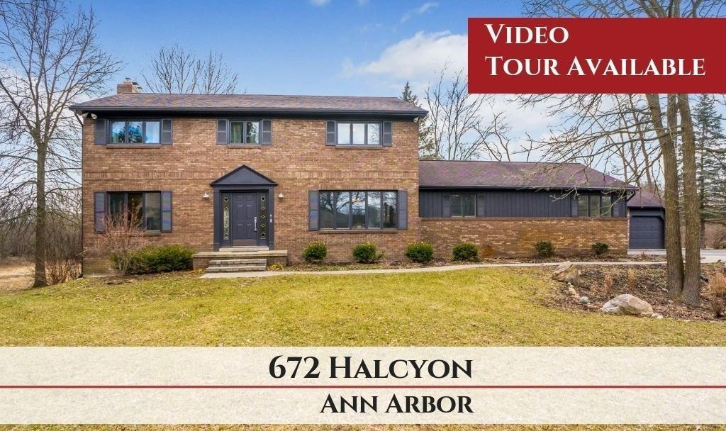 672 Halcyon Court - Photo 1